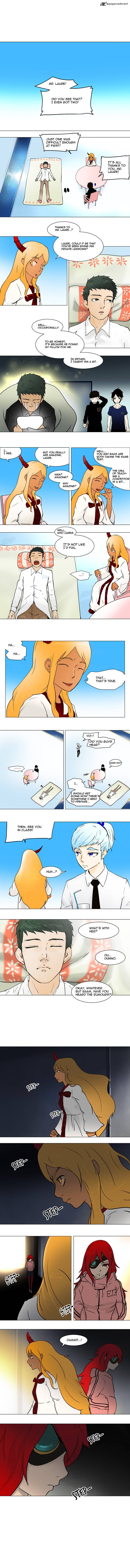 Tower of God Chapter 34 image 2